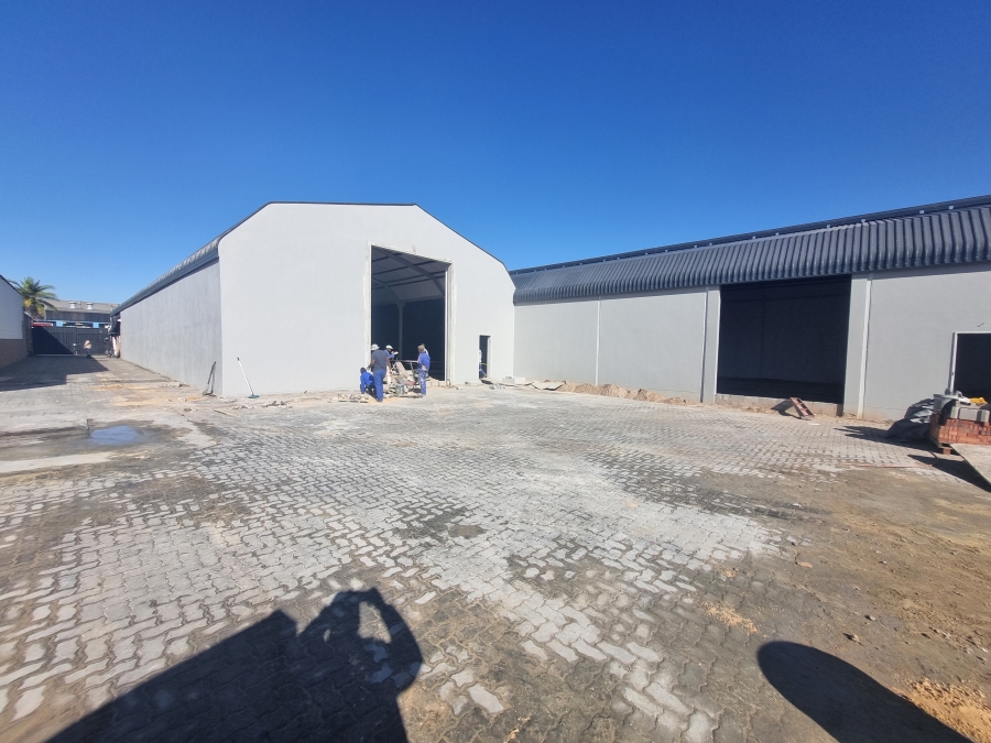 Commercial Property for Sale in Brackenfell Industrial Western Cape